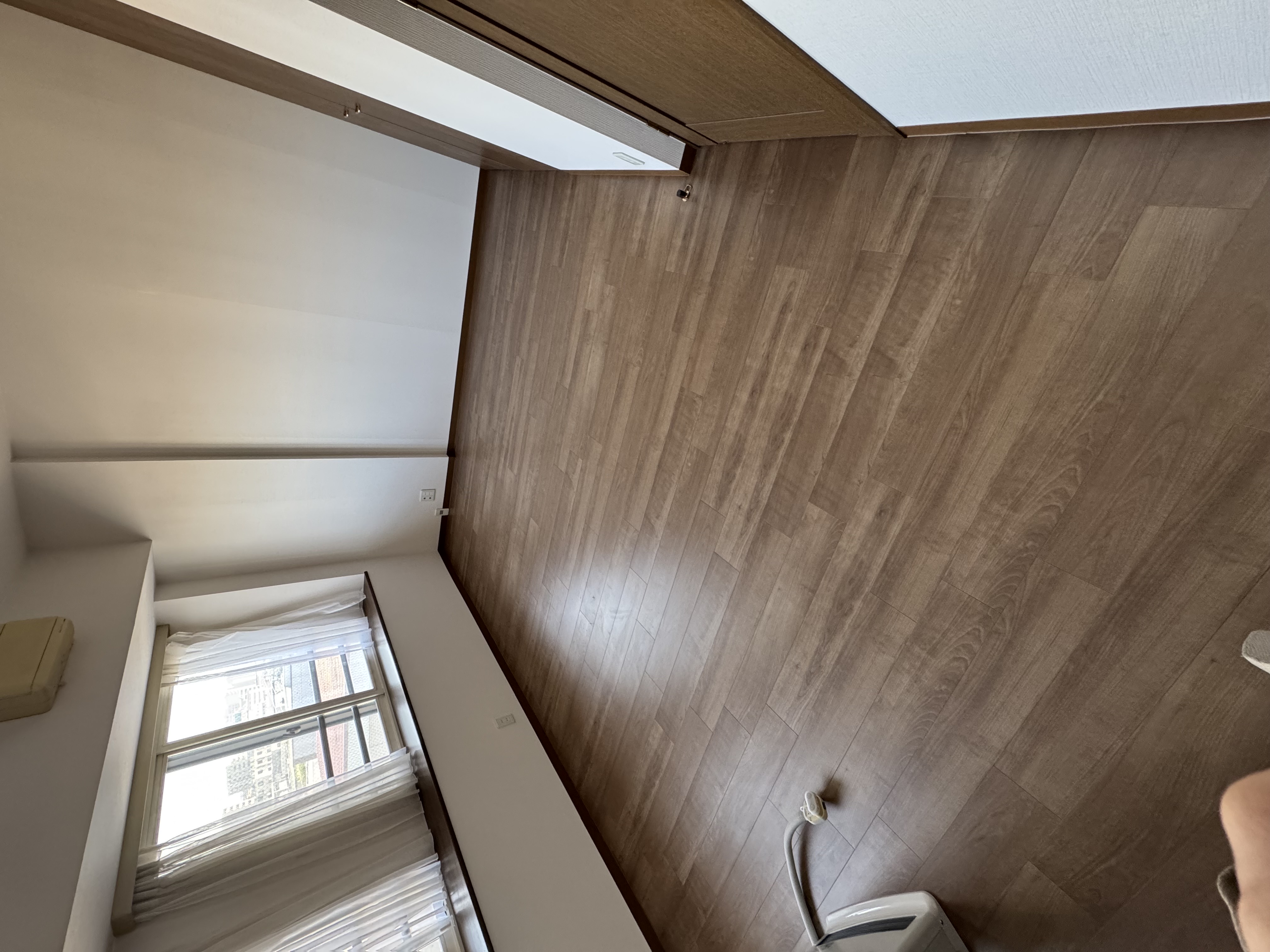 戸建住宅の外壁塗装工事