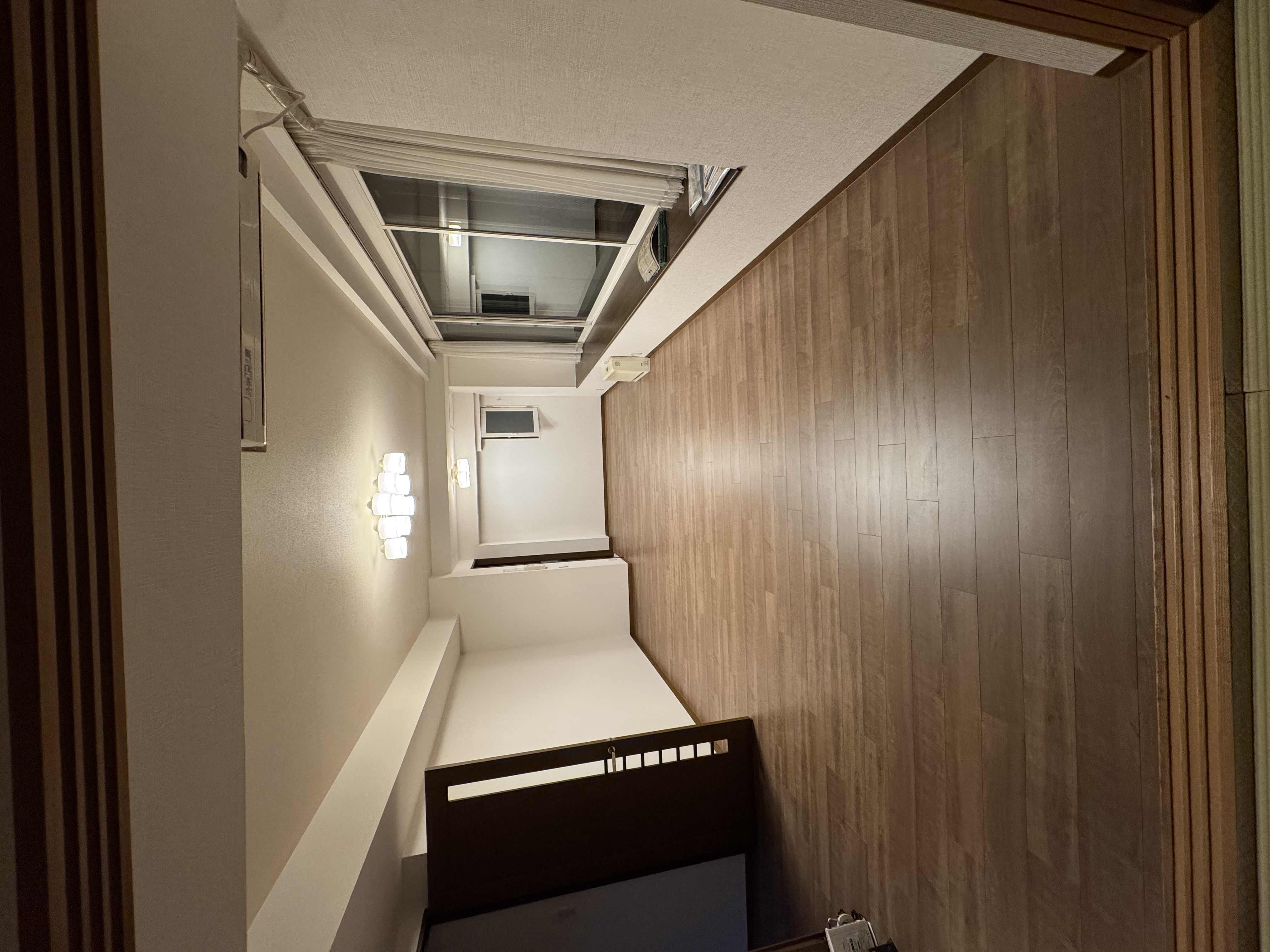 木造住宅解体工事