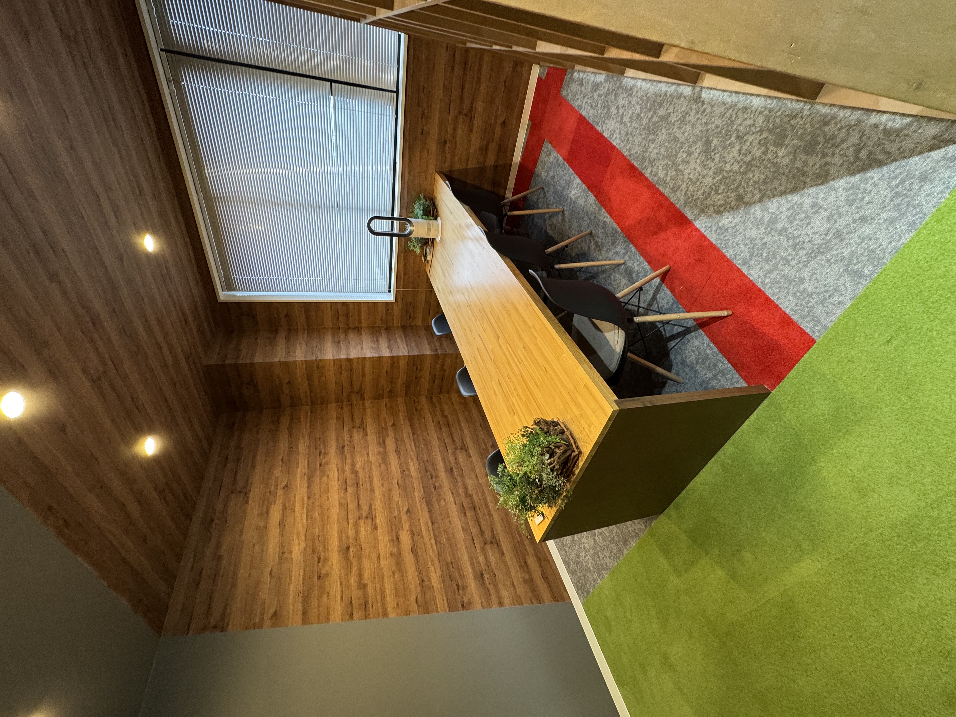 屋根板金塗装工事