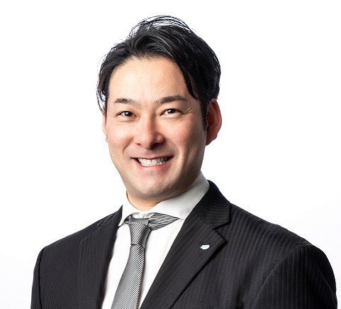 代表取締役 柴田幸一郎